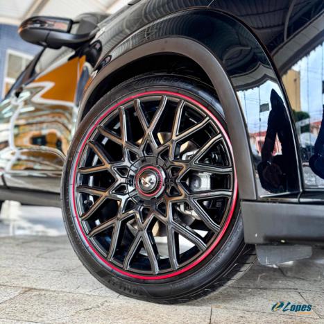 FIAT Fastback 1.3 16V 4P FLEX ABARTH TURBO 270 AUTOMÁTICO, Foto 8 FIAT Fastback 1.3 16V 4P FLEX ABARTH TURBO 270 AUTOMÁTICO, Foto 8