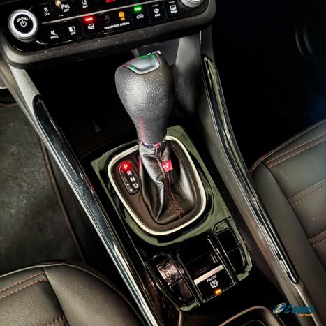 FIAT Fastback 1.3 16V 4P FLEX ABARTH TURBO 270 AUTOMÁTICO, Foto 11 FIAT Fastback 1.3 16V 4P FLEX ABARTH TURBO 270 AUTOMÁTICO, Foto 11