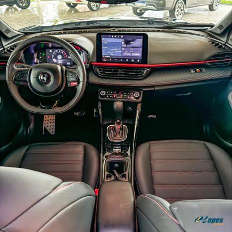 FIAT Fastback 1.3 16V 4P FLEX ABARTH TURBO 270 AUTOMÁTICO, Foto 13 FIAT Fastback 1.3 16V 4P FLEX ABARTH TURBO 270 AUTOMÁTICO, Foto 13