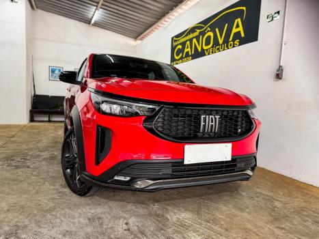 FIAT Fastback 1.3 16V 4P FLEX LIMITED EDITION TURBO 270 AUTOMTICO, Foto 1