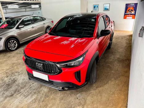 FIAT Fastback 1.3 16V 4P FLEX LIMITED EDITION TURBO 270 AUTOMTICO, Foto 2