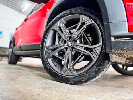 FIAT Fastback 1.3 16V 4P FLEX LIMITED EDITION TURBO 270 AUTOMTICO, Foto 4