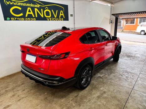 FIAT Fastback 1.3 16V 4P FLEX LIMITED EDITION TURBO 270 AUTOMTICO, Foto 5