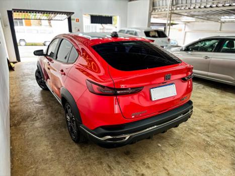 FIAT Fastback 1.3 16V 4P FLEX LIMITED EDITION TURBO 270 AUTOMTICO, Foto 7