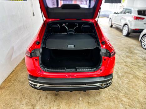 FIAT Fastback 1.3 16V 4P FLEX LIMITED EDITION TURBO 270 AUTOMTICO, Foto 8