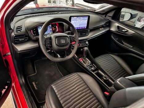 FIAT Fastback 1.3 16V 4P FLEX LIMITED EDITION TURBO 270 AUTOMTICO, Foto 10