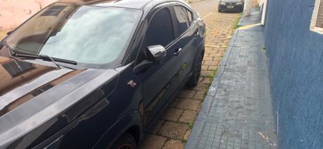 FIAT Fastback 1.3 16V 4P FLEX ABARTH TURBO 270 AUTOMTICO, Foto 2