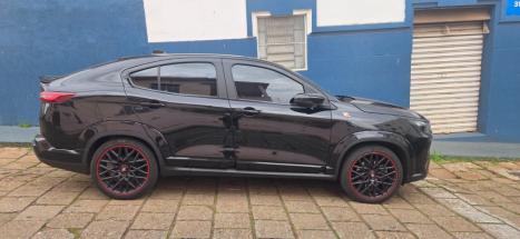 FIAT Fastback 1.3 16V 4P FLEX ABARTH TURBO 270 AUTOMTICO, Foto 3