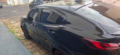 FIAT Fastback 1.3 16V 4P FLEX ABARTH TURBO 270 AUTOMTICO, Foto 4