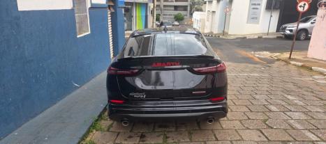 FIAT Fastback 1.3 16V 4P FLEX ABARTH TURBO 270 AUTOMTICO, Foto 5