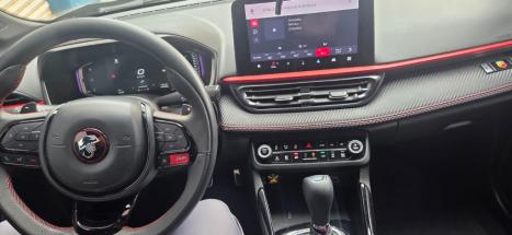 FIAT Fastback 1.3 16V 4P FLEX ABARTH TURBO 270 AUTOMTICO, Foto 6