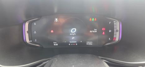 FIAT Fastback 1.3 16V 4P FLEX ABARTH TURBO 270 AUTOMTICO, Foto 7