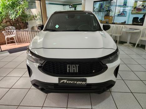 FIAT Fastback 1.3 16V 4P FLEX LIMITED EDITION TURBO 270 AUTOMTICO, Foto 2