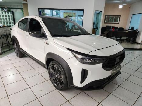 FIAT Fastback 1.3 16V 4P FLEX LIMITED EDITION TURBO 270 AUTOMTICO, Foto 3