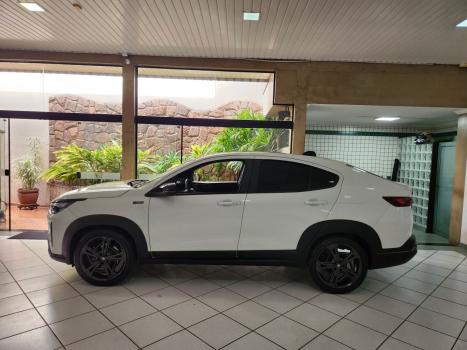 FIAT Fastback 1.3 16V 4P FLEX LIMITED EDITION TURBO 270 AUTOMTICO, Foto 4