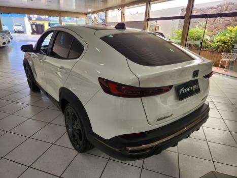 FIAT Fastback 1.3 16V 4P FLEX LIMITED EDITION TURBO 270 AUTOMTICO, Foto 5