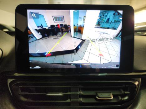 FIAT Fastback 1.3 16V 4P FLEX LIMITED EDITION TURBO 270 AUTOMTICO, Foto 6