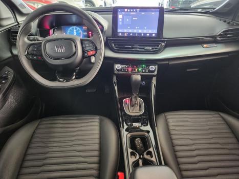 FIAT Fastback 1.3 16V 4P FLEX LIMITED EDITION TURBO 270 AUTOMTICO, Foto 7