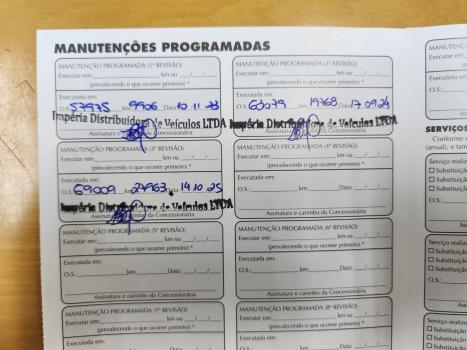 FIAT Fastback 1.3 16V 4P FLEX LIMITED EDITION TURBO 270 AUTOMTICO, Foto 8