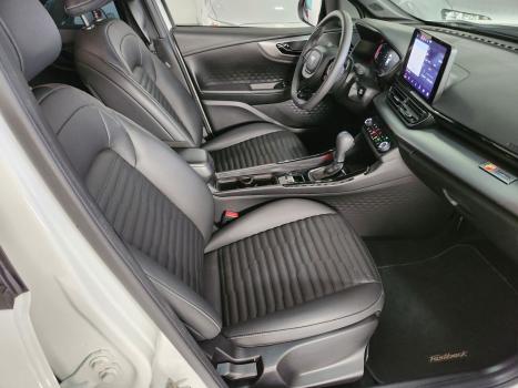 FIAT Fastback 1.3 16V 4P FLEX LIMITED EDITION TURBO 270 AUTOMTICO, Foto 9