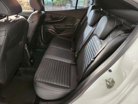 FIAT Fastback 1.3 16V 4P FLEX LIMITED EDITION TURBO 270 AUTOMTICO, Foto 10