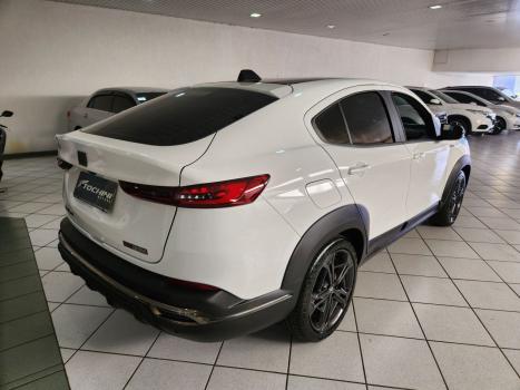 FIAT Fastback 1.3 16V 4P FLEX LIMITED EDITION TURBO 270 AUTOMTICO, Foto 11