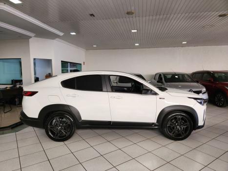 FIAT Fastback 1.3 16V 4P FLEX LIMITED EDITION TURBO 270 AUTOMTICO, Foto 12