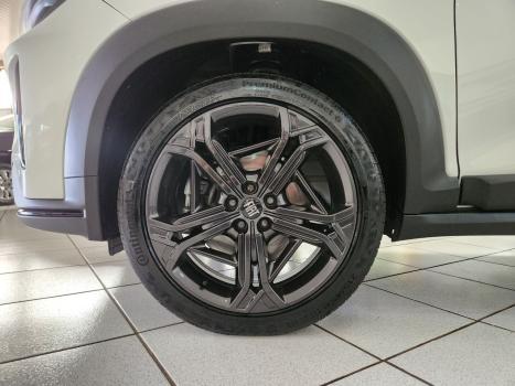 FIAT Fastback 1.3 16V 4P FLEX LIMITED EDITION TURBO 270 AUTOMTICO, Foto 13