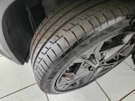 FIAT Fastback 1.3 16V 4P FLEX LIMITED EDITION TURBO 270 AUTOMTICO, Foto 14