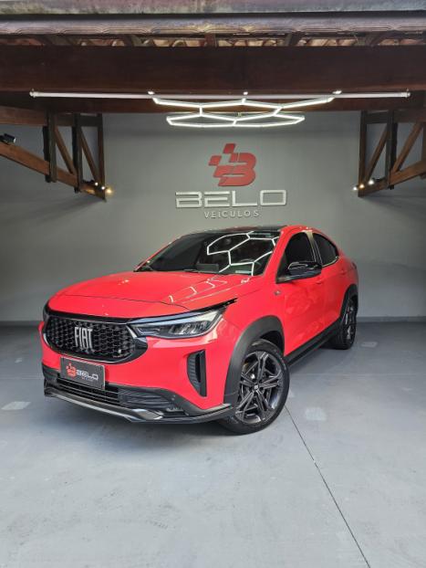 FIAT Fastback 1.3 16V 4P FLEX ABARTH TURBO 270 LIMITED EDITION AUTOM�TICO, Foto 1