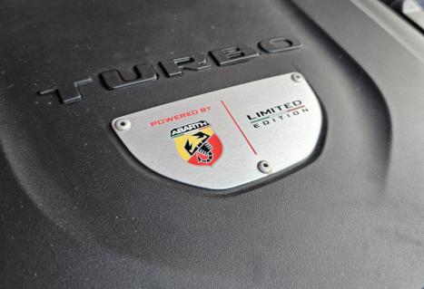 FIAT Fastback 1.3 16V 4P FLEX ABARTH TURBO 270 LIMITED EDITION AUTOM�TICO, Foto 2