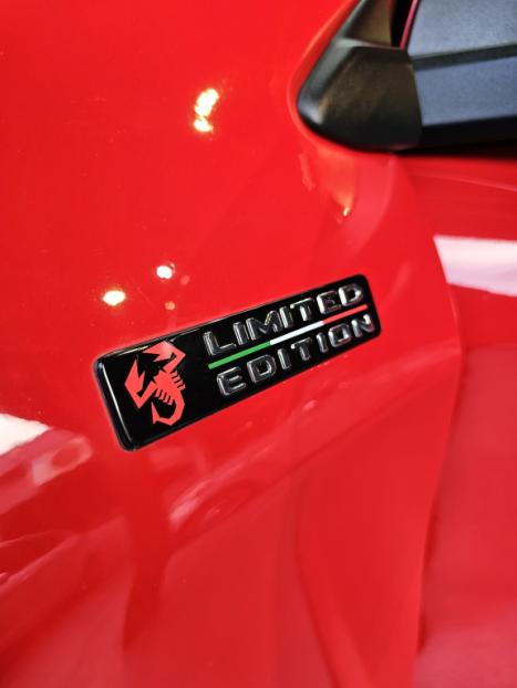 FIAT Fastback 1.3 16V 4P FLEX ABARTH TURBO 270 LIMITED EDITION AUTOM�TICO, Foto 3