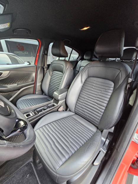 FIAT Fastback 1.3 16V 4P FLEX ABARTH TURBO 270 LIMITED EDITION AUTOM�TICO, Foto 12