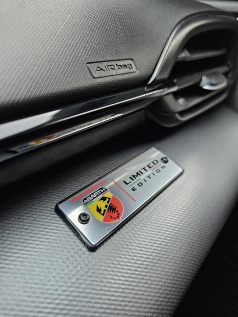 FIAT Fastback 1.3 16V 4P FLEX ABARTH TURBO 270 LIMITED EDITION AUTOM�TICO, Foto 14