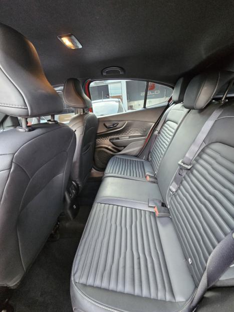 FIAT Fastback 1.3 16V 4P FLEX ABARTH TURBO 270 LIMITED EDITION AUTOM�TICO, Foto 16