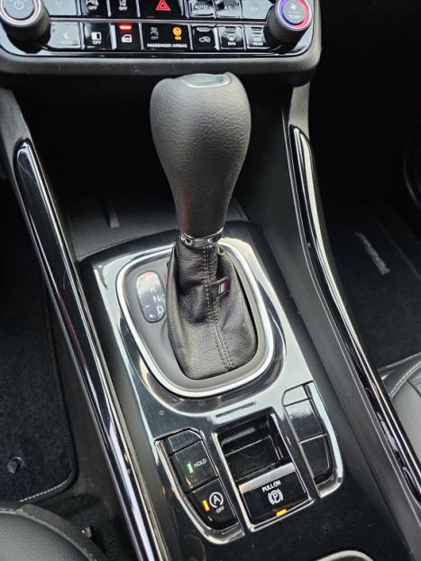 FIAT Fastback 1.3 16V 4P FLEX ABARTH TURBO 270 LIMITED EDITION AUTOM�TICO, Foto 18