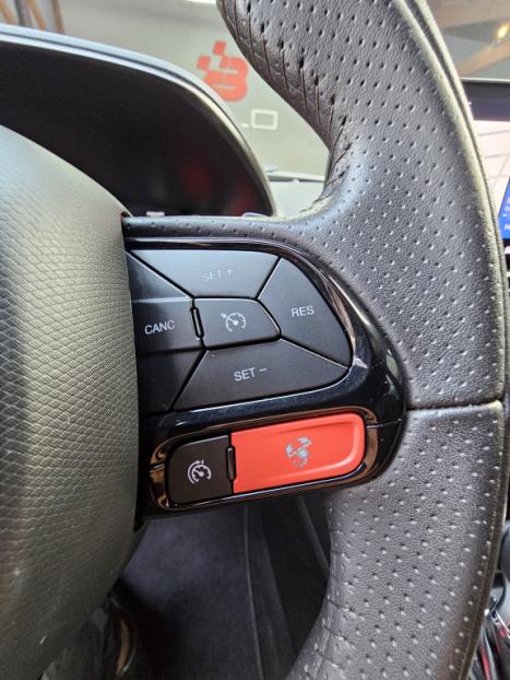 FIAT Fastback 1.3 16V 4P FLEX ABARTH TURBO 270 LIMITED EDITION AUTOM�TICO, Foto 19