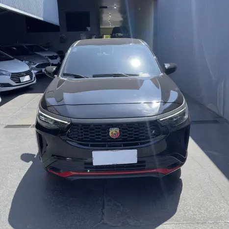 FIAT Fastback 1.3 16V 4P FLEX ABARTH TURBO 270 AUTOM�TICO, Foto 2