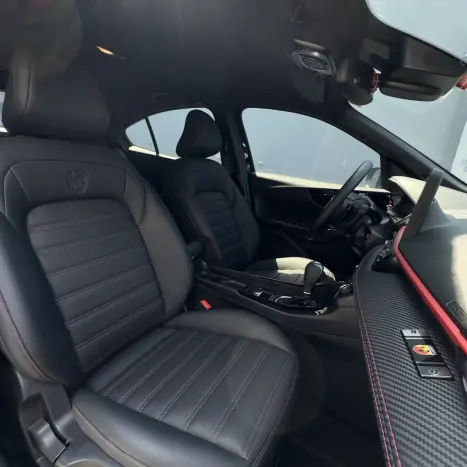 FIAT Fastback 1.3 16V 4P FLEX ABARTH TURBO 270 AUTOM�TICO, Foto 13