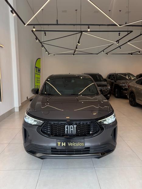 FIAT Fastback 1.3 16V 4P FLEX LIMITED EDITION TURBO 270 AUTOM�TICO, Foto 1