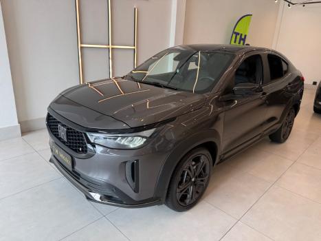 FIAT Fastback 1.3 16V 4P FLEX LIMITED EDITION TURBO 270 AUTOM�TICO, Foto 2