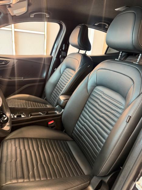 FIAT Fastback 1.3 16V 4P FLEX LIMITED EDITION TURBO 270 AUTOM�TICO, Foto 4