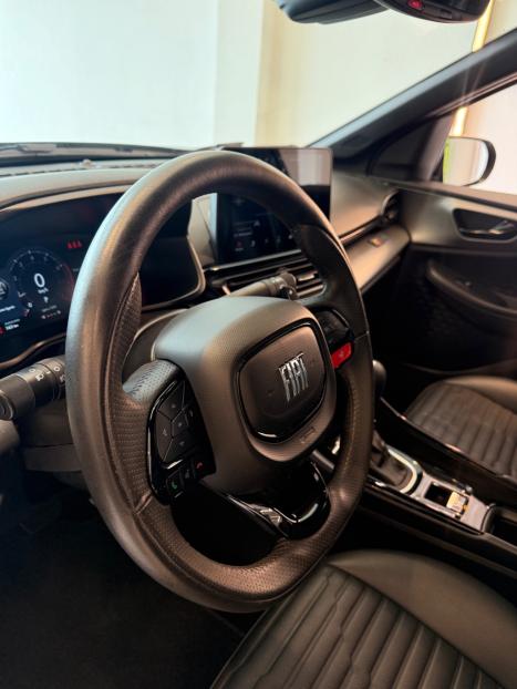 FIAT Fastback 1.3 16V 4P FLEX LIMITED EDITION TURBO 270 AUTOM�TICO, Foto 6