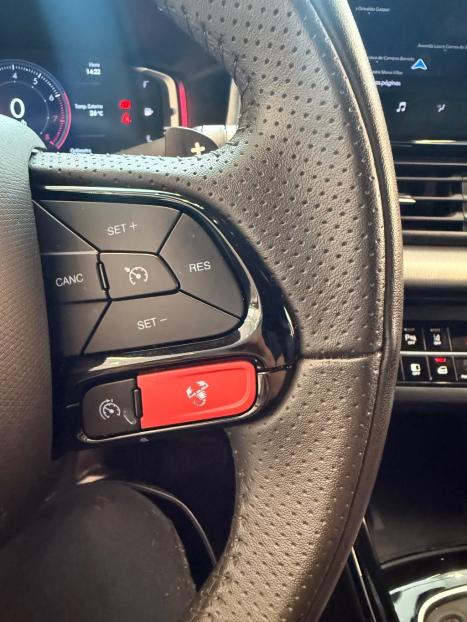 FIAT Fastback 1.3 16V 4P FLEX LIMITED EDITION TURBO 270 AUTOM�TICO, Foto 7