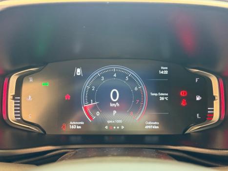 FIAT Fastback 1.3 16V 4P FLEX LIMITED EDITION TURBO 270 AUTOM�TICO, Foto 8