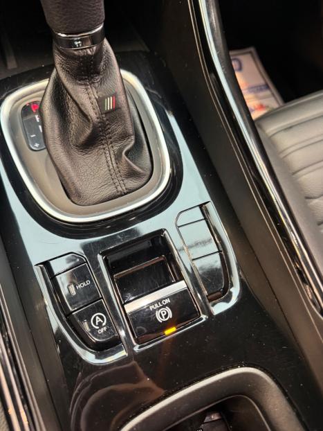 FIAT Fastback 1.3 16V 4P FLEX LIMITED EDITION TURBO 270 AUTOM�TICO, Foto 9