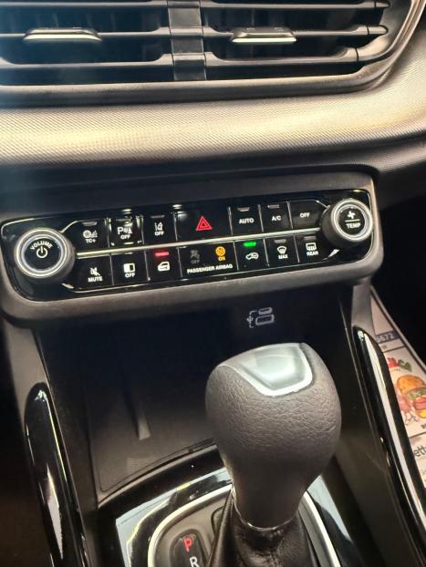 FIAT Fastback 1.3 16V 4P FLEX LIMITED EDITION TURBO 270 AUTOM�TICO, Foto 11