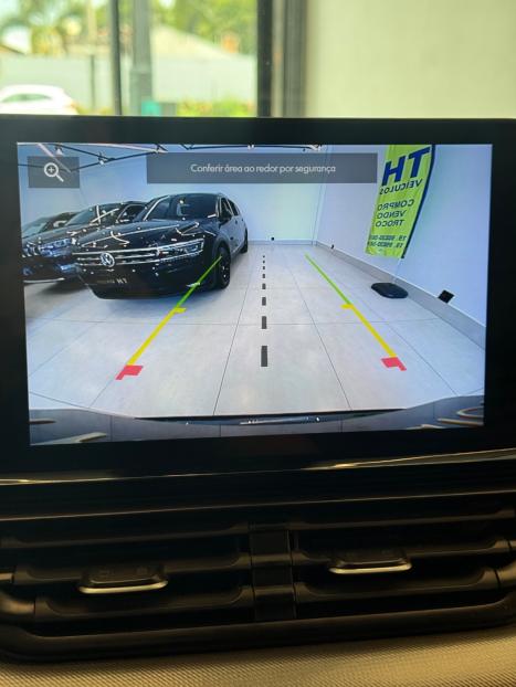 FIAT Fastback 1.3 16V 4P FLEX LIMITED EDITION TURBO 270 AUTOM�TICO, Foto 13