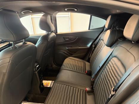 FIAT Fastback 1.3 16V 4P FLEX LIMITED EDITION TURBO 270 AUTOM�TICO, Foto 17
