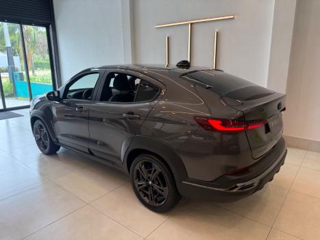 FIAT Fastback 1.3 16V 4P FLEX LIMITED EDITION TURBO 270 AUTOM�TICO, Foto 18